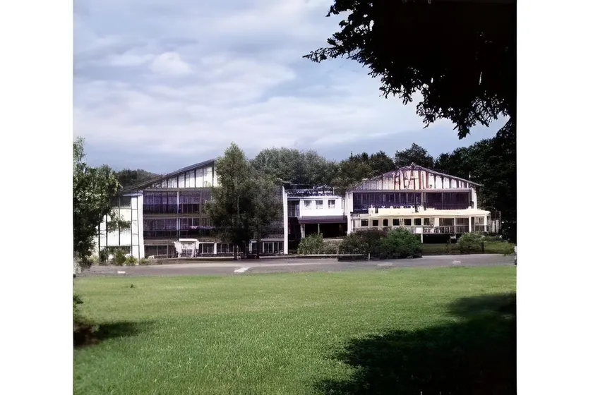 Hotel Restaurant Lüdenbach - Image 1