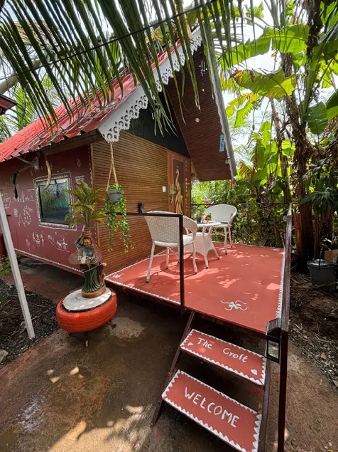 Croft House, Alibaug - Image 1