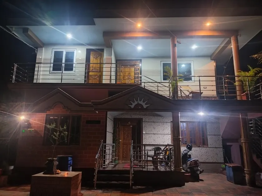 Omkar Homestay - Honavar - Image 1