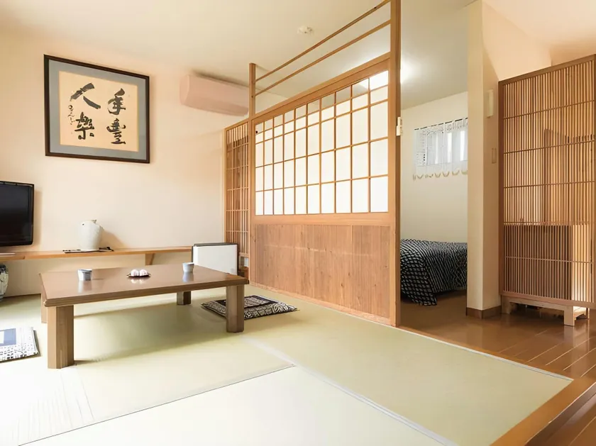 湯布院 おやど花の湯yufuin oyado hananoyu - Image 1