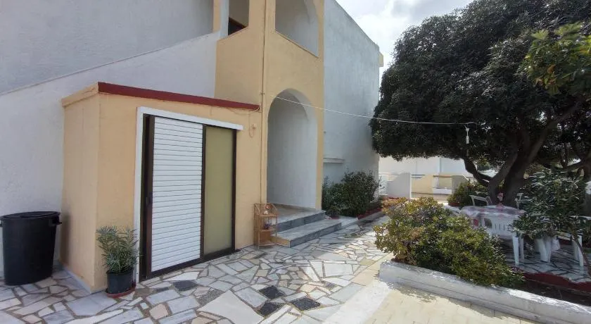 IASONAS APARTMENTS - Image 1
