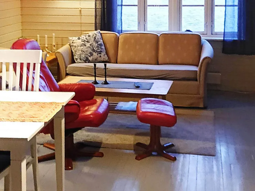 4 person holiday home in Gravdal-By Traum - Image 1