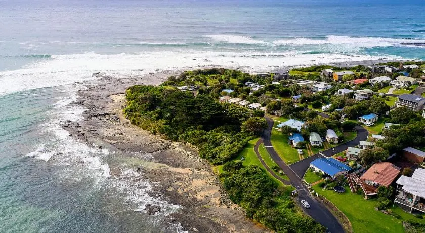 Marengo Family Caravan Park - Image 1