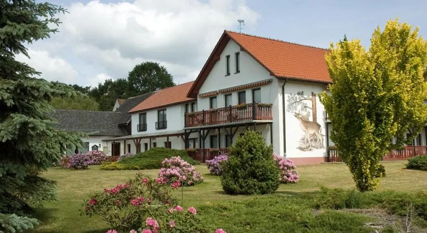 Hotel Zur Wildtränke - Image 1
