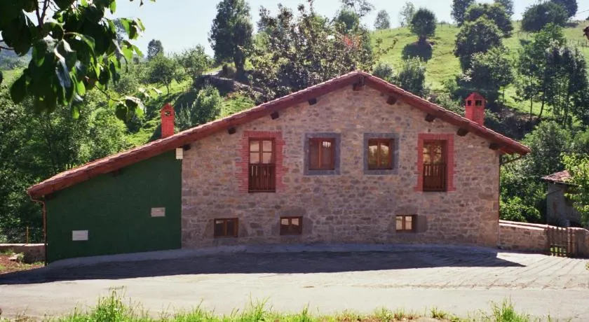 Self catering Corte del Rondiellu 2 til 6 personer - Image 1
