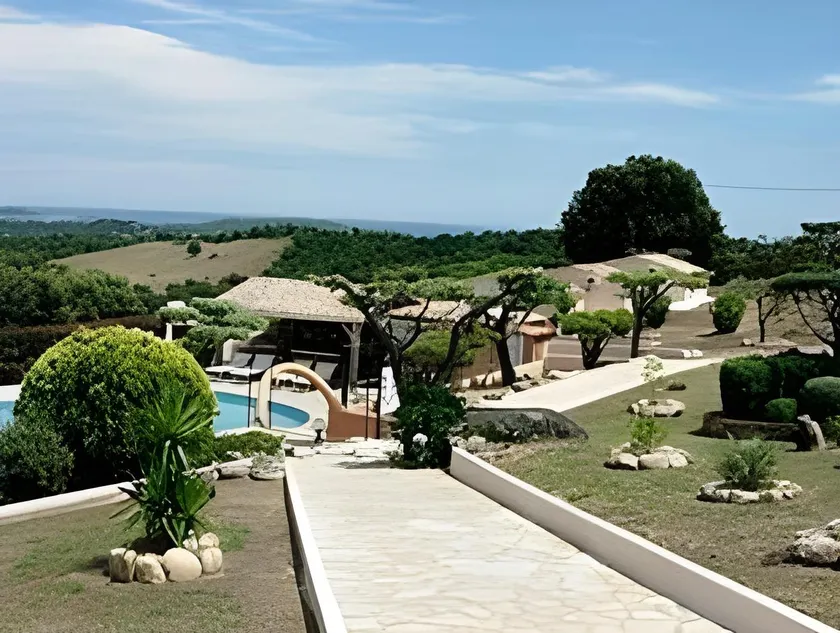 Domaine San Sébastiano - Image 1