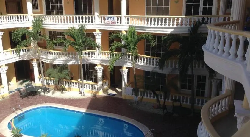 M & L Shared Apartment - Image 1