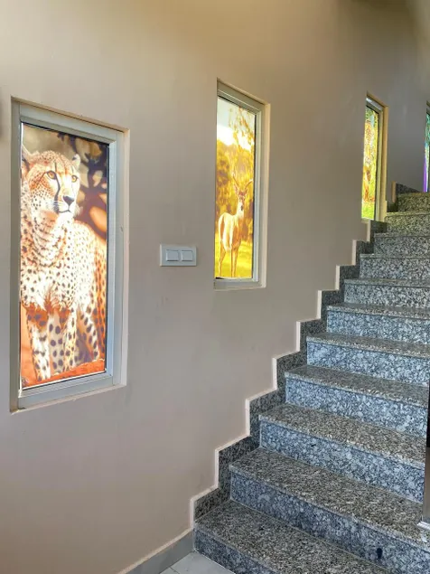 Rajaji Forest Inn - Image 1