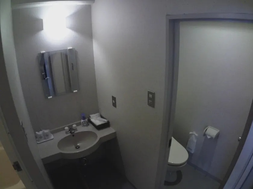 HOTEL ALPHASTAR - Image 1