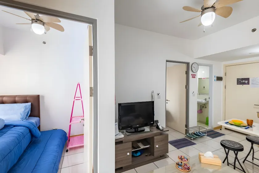 M-Town Residence 2 BR Cozy & Comfy Tangerang - Image 1