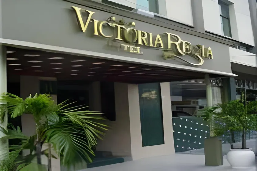 Victoria Regia Hotel - Image 1