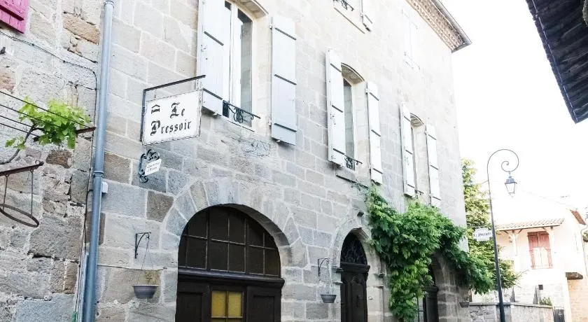 Le Pressoir chambres d'hôtes - Image 1