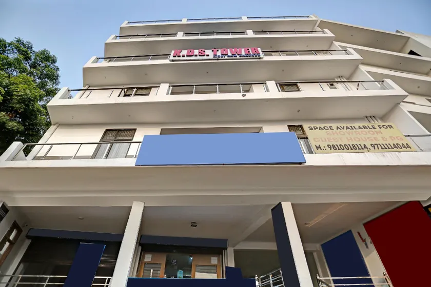 Flagship KDS Tower - Image 1