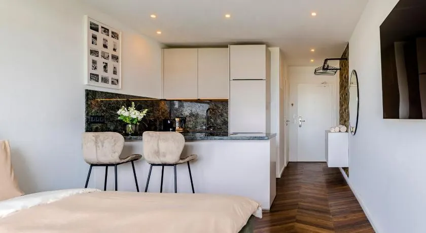 Apartment im Olympia Hotel Schilksee - Image 1