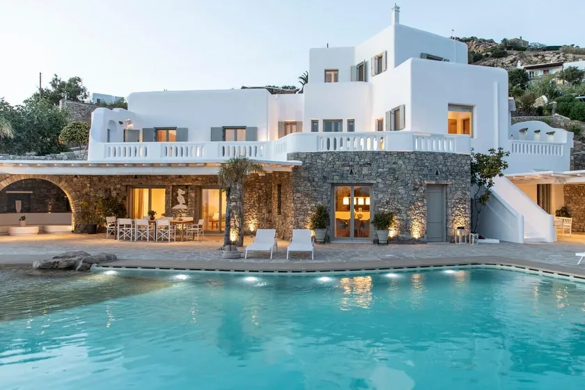 MyKer Estate - 8-BDR, Luxury, Seaview, Pool Villa - Image 1