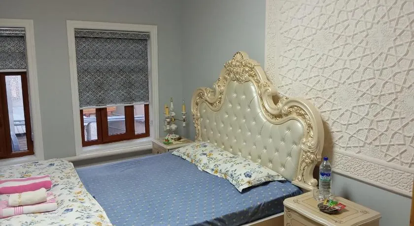 Best Hotel Nasriddin Navruz 1 Minut way till Old City - Image 1