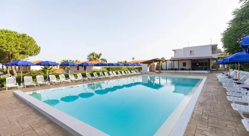 Residence Limoneto - Image 1