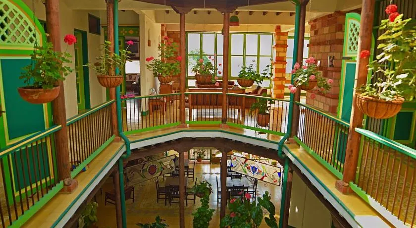 El Despertar Hotel - Image 1