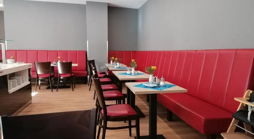 Hotel garni "Alter Fritz" - Image 1