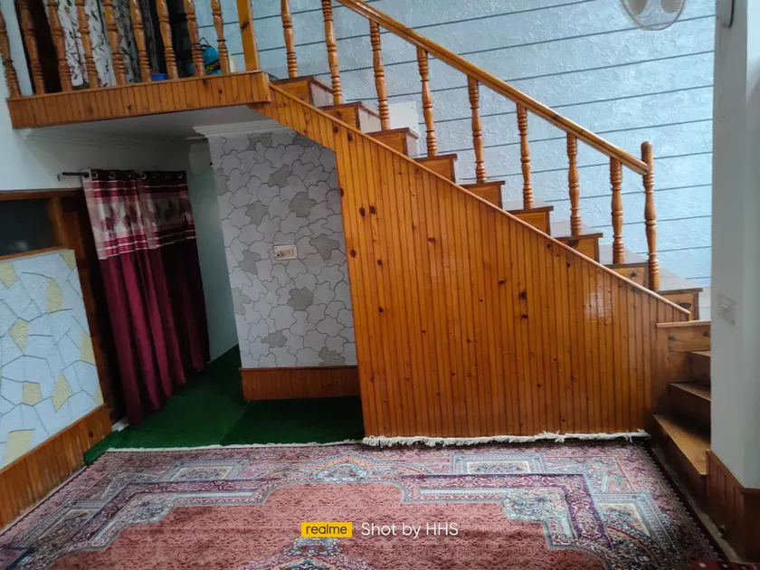 Hakeem Homestay - Image 1