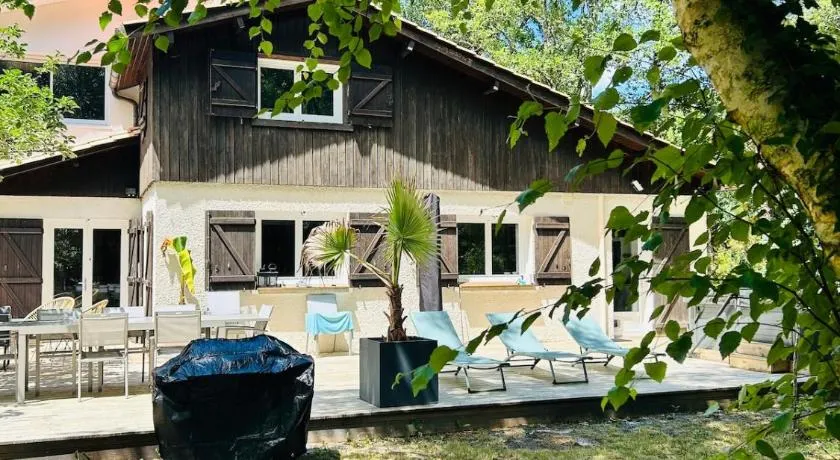 la villa - Image 1
