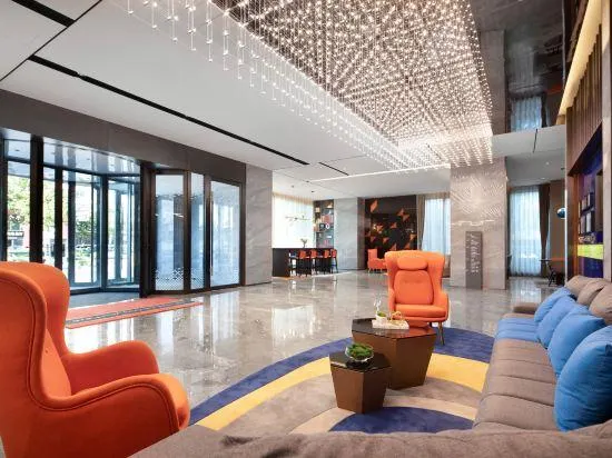 Hampton by Hilton Linyi Yihe River - Image 1