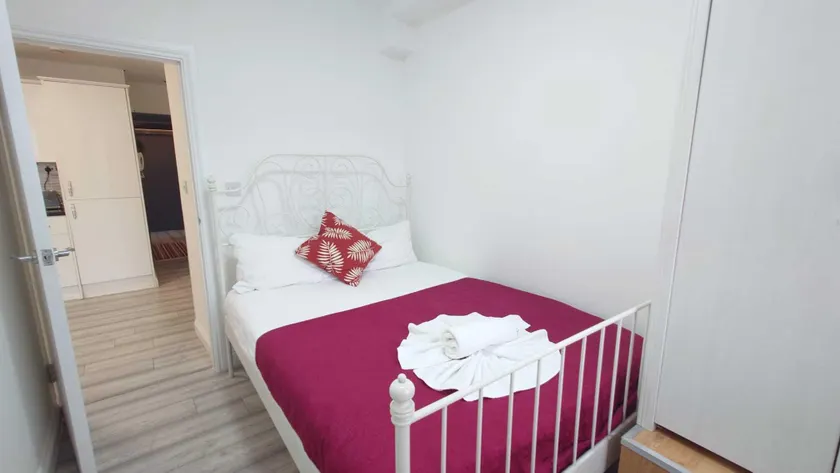 Eurostar City Apartments - Image 1