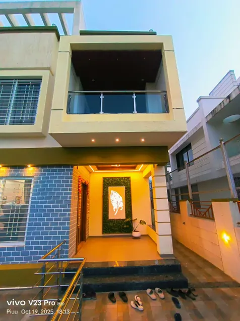 Vrundavan Villa Lonavala - Image 1