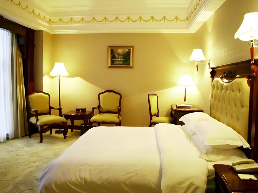 Changsha Mingchen International Hotel - Image 1