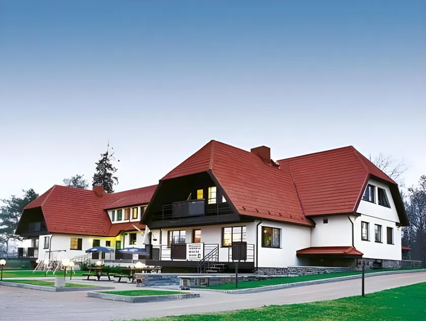 Hotel Karupesa - Image 1