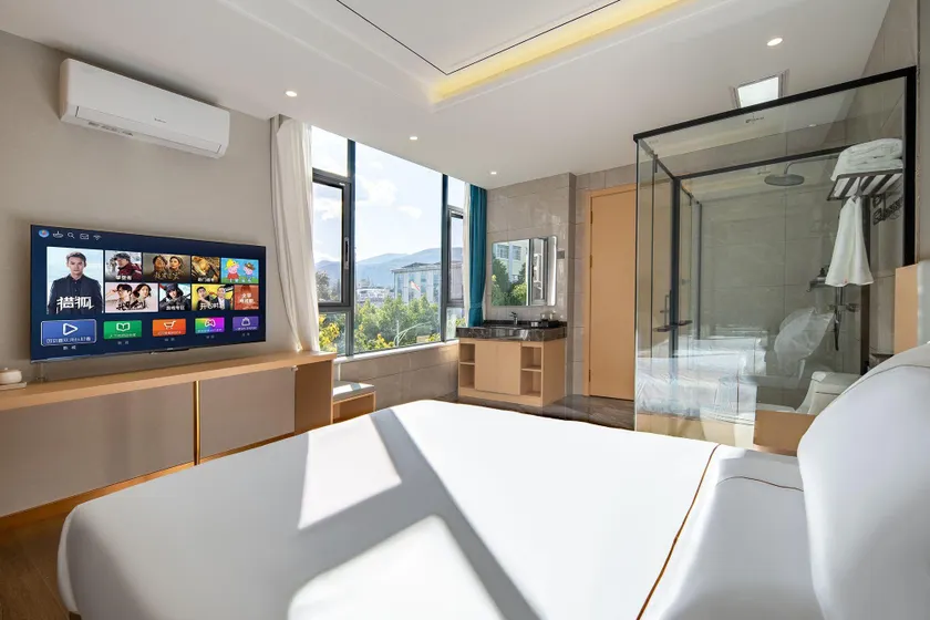 Yihe Hotel - Image 1