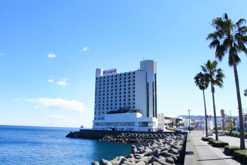 Hotel Sun Hatoya - Image 1