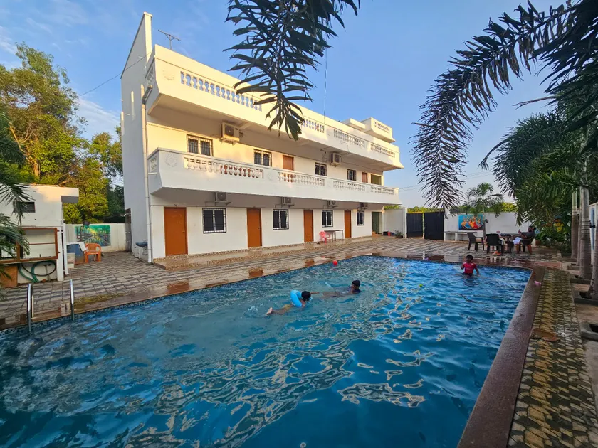 Yathra Farm House - Image 1