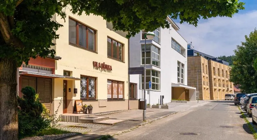 Vila Jiřinka - Image 1