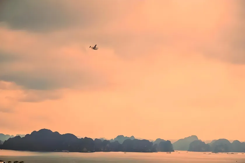 HaLong Bay view - Seaside Serenity 3 Bedroom - Image 1