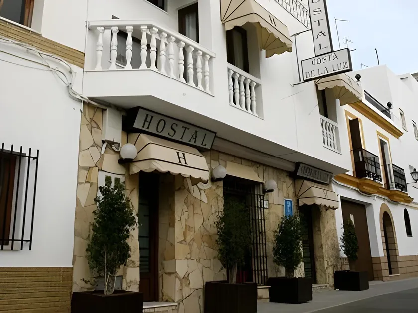 Hostal Costa de la Luz - Image 1