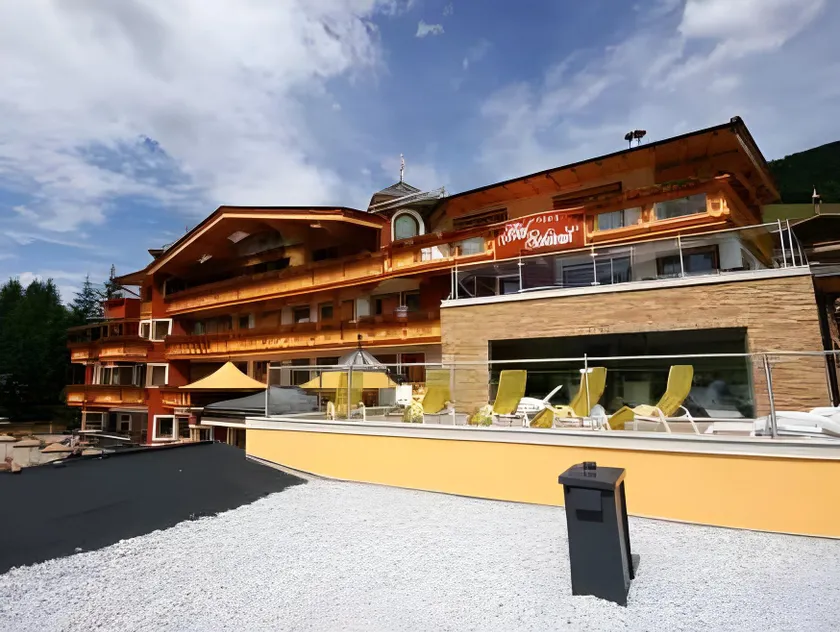 Hotel Schönruh - Image 1