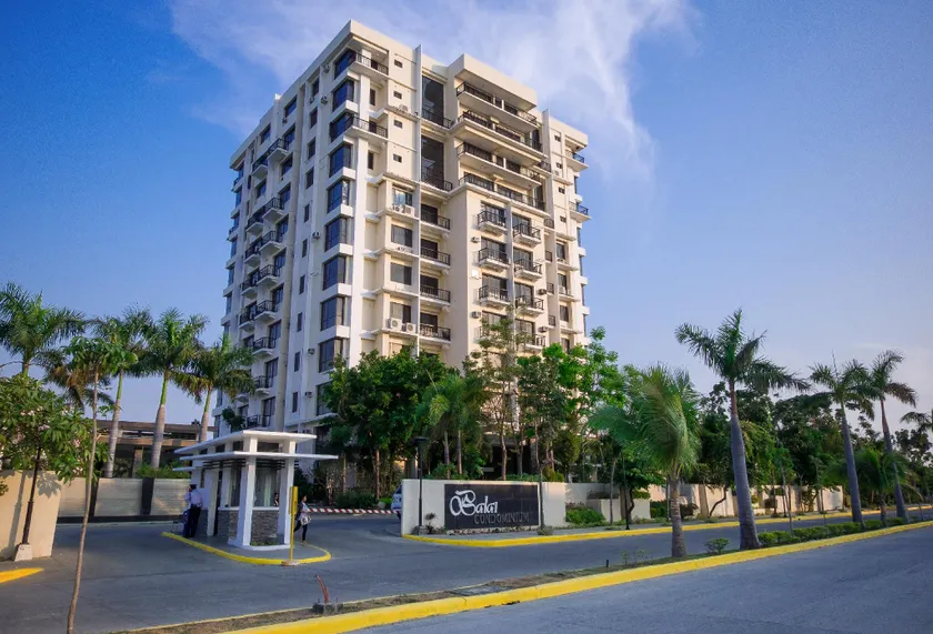 BALAI Condominiums - Image 1
