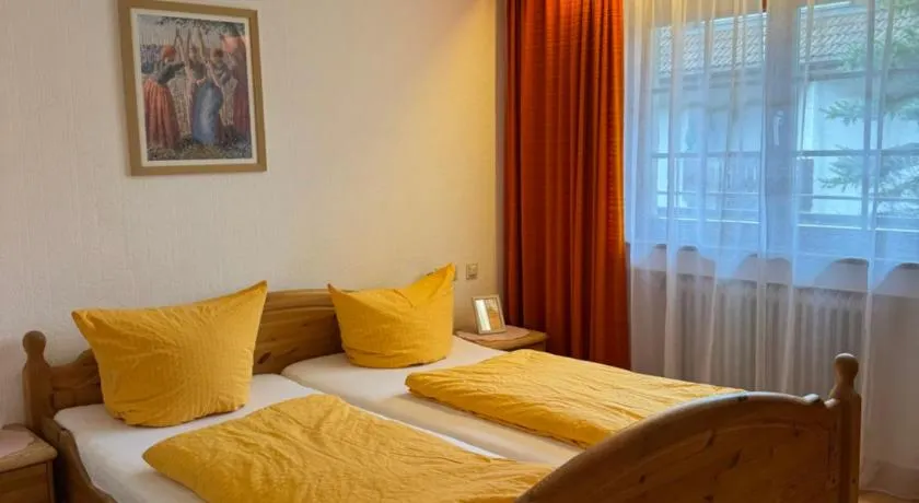 Hotel Maien - Image 1