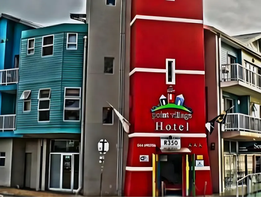 Point Village Hotel and Self Catering - Image 1