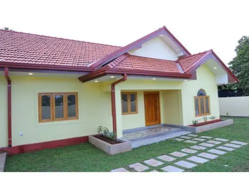 Lone Star Residence - Image 1