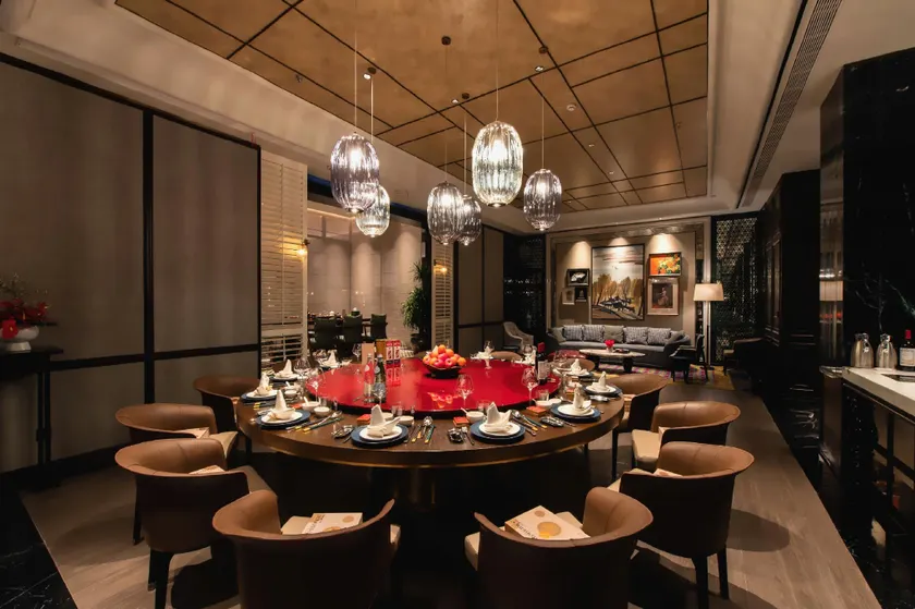 XINDU INTERNATIONAL HOTEL - Image 1