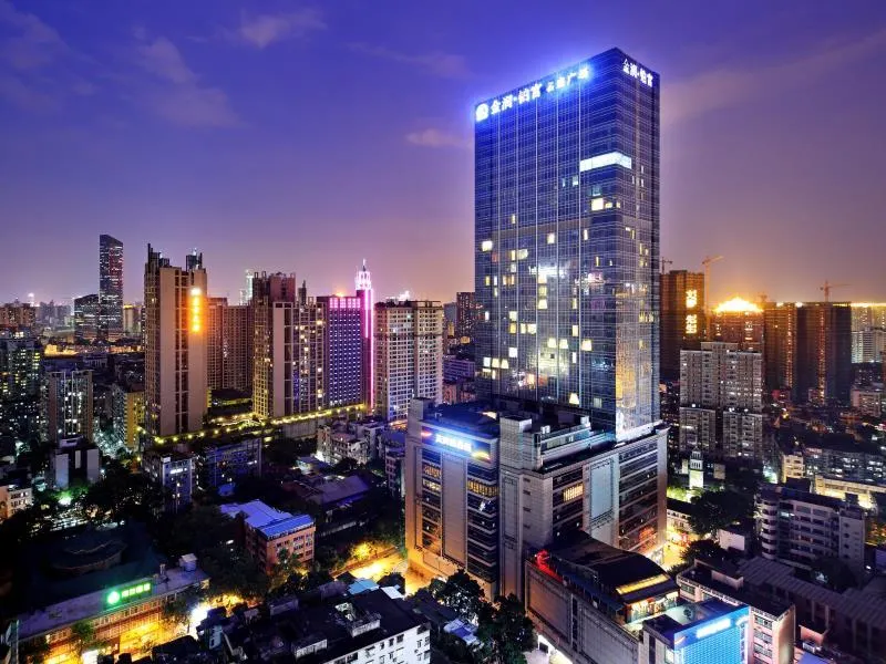South & North International Apartment Beijing Road - Image 1