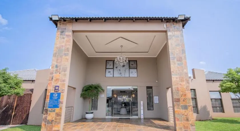 Lefa Boutique Hotel - Image 1