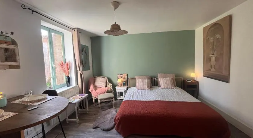 La mésAnges - Image 1