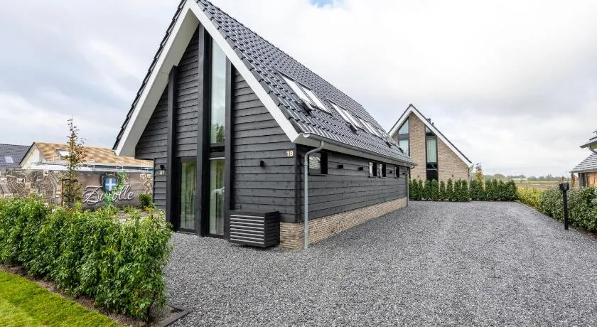 Bed & Breakfast Ons Plekje - Image 1
