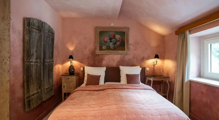 La Chambre Rose - Image 1