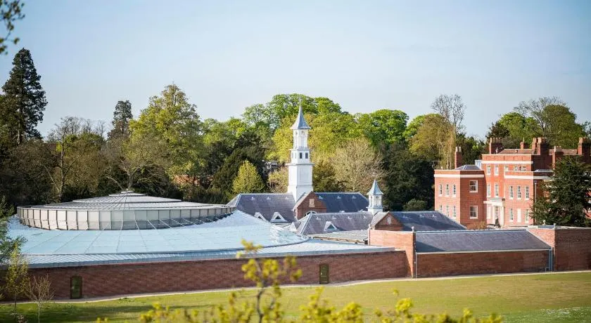 Hinxton Hall Hotel and Conference Centre - Image 1