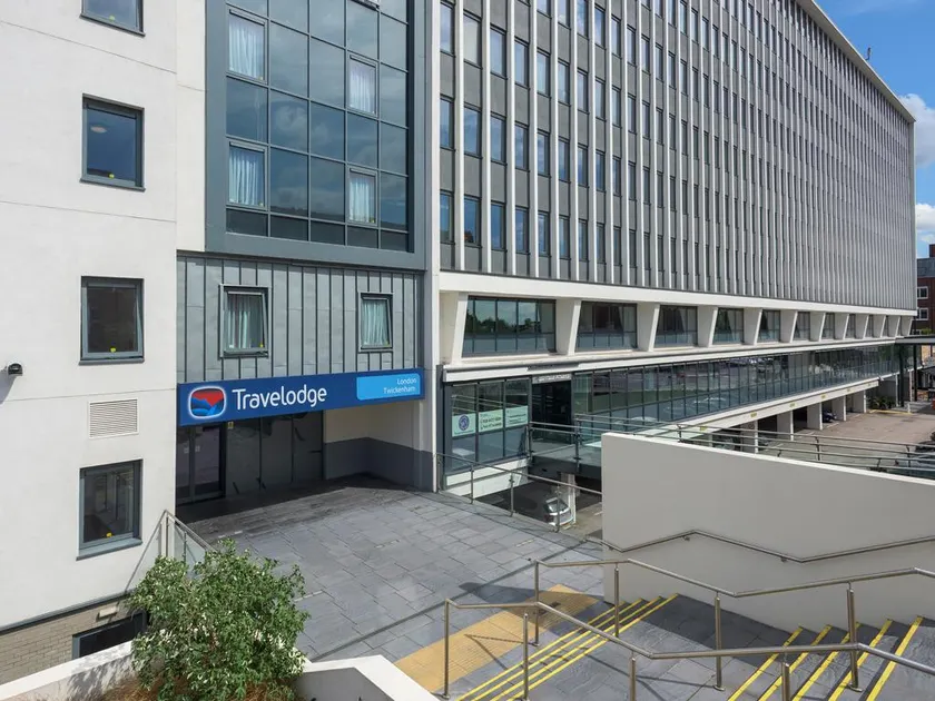 Travelodge London Twickenham - Image 1