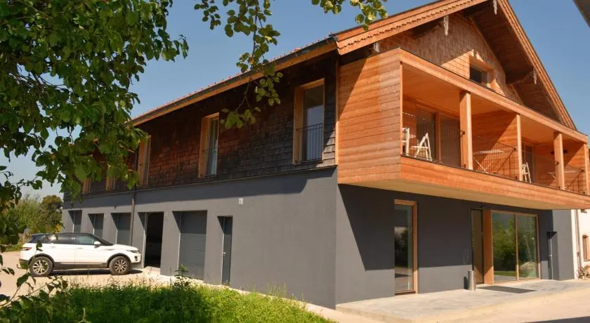 GADEN Apartment - Hotel - Image 1